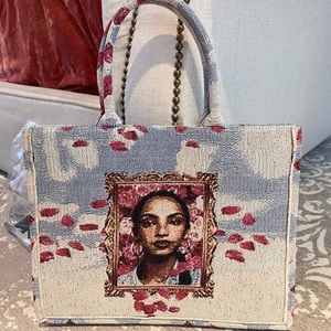 NSOD Sade Tote